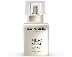 El Nabil - Intense Parfumwater Musc Slim