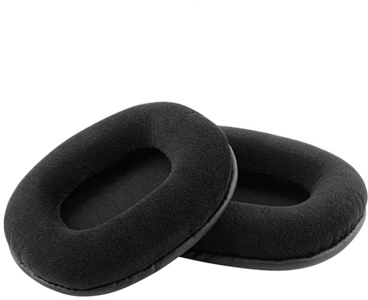 Vervangende oorkussens Geschikt voor Audio Technica ATH-M50 M50S M50X M30 M40ATH-SX1