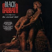Black Sabbath - The Eternal Idol (CD)
