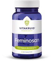 Vitakruid Feminosan 90 tabletten