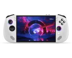 Lenovo Legion Go S 8ARP1 - Gaming Handheld - Windows 11/Home - 512 GB - 20,3 cm - Wit Image