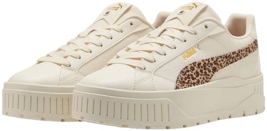 Puma Shoes Puma Leopard Femme PUMA Arizona Sneakers In Leopard