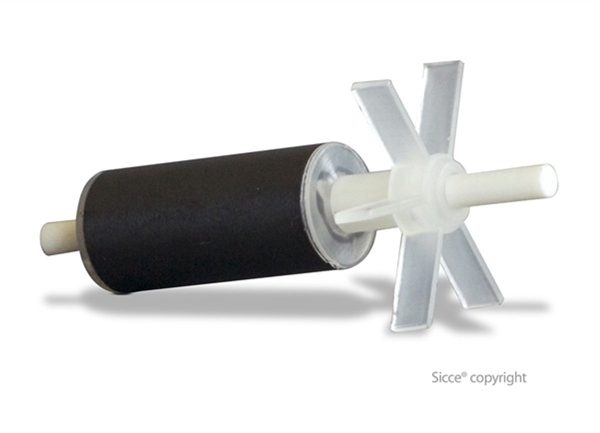 Sicce Syncra Silent 3.0 Impeller Ceramic Shaft
