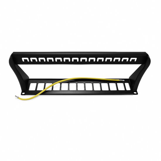 Buitenantenne - Radio/TV - Type: Passief, Aansluiting: F-Connector