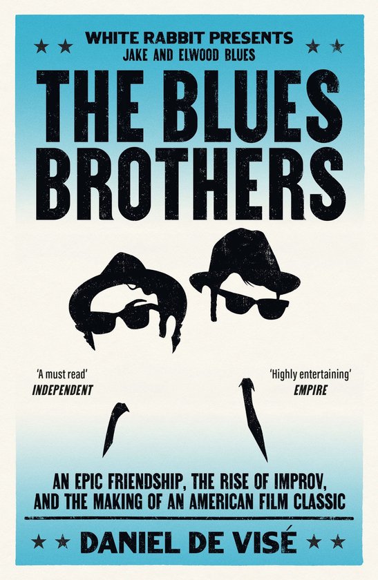 The Blues Brothers - cover