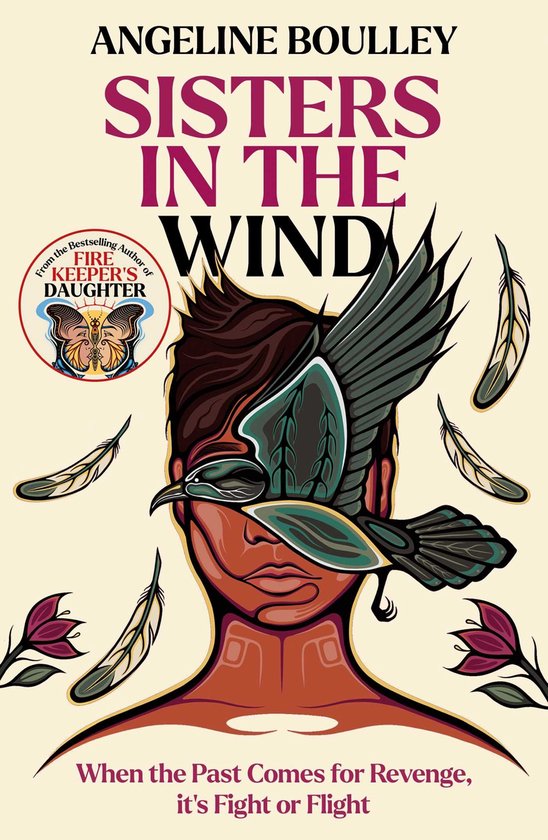 Sisters in the Wind - cover