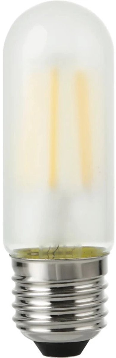 SPL E27 LED Buislamp | 5W 2700K 220V/240V 927 | 360° Dimbaar