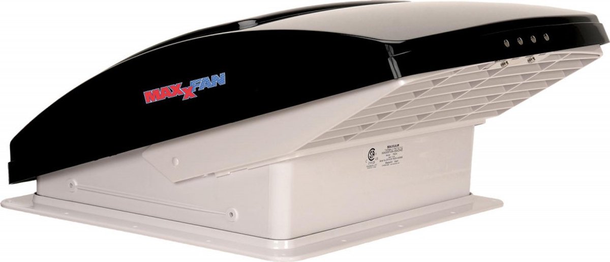 Maxxair Maxxfan Deluxe Dakluik