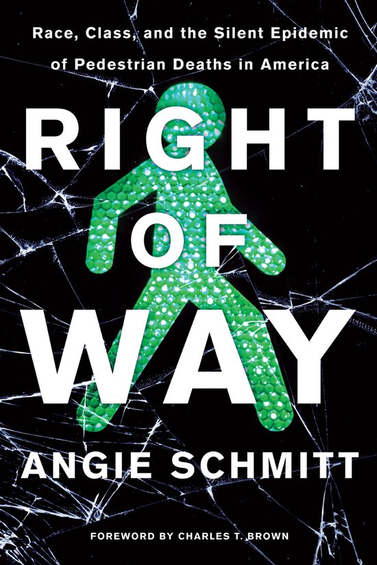 Right of Way - cover