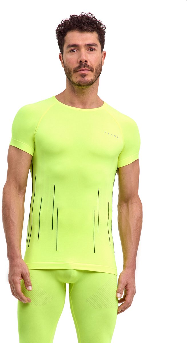 FALKE - Heren - T-shirts