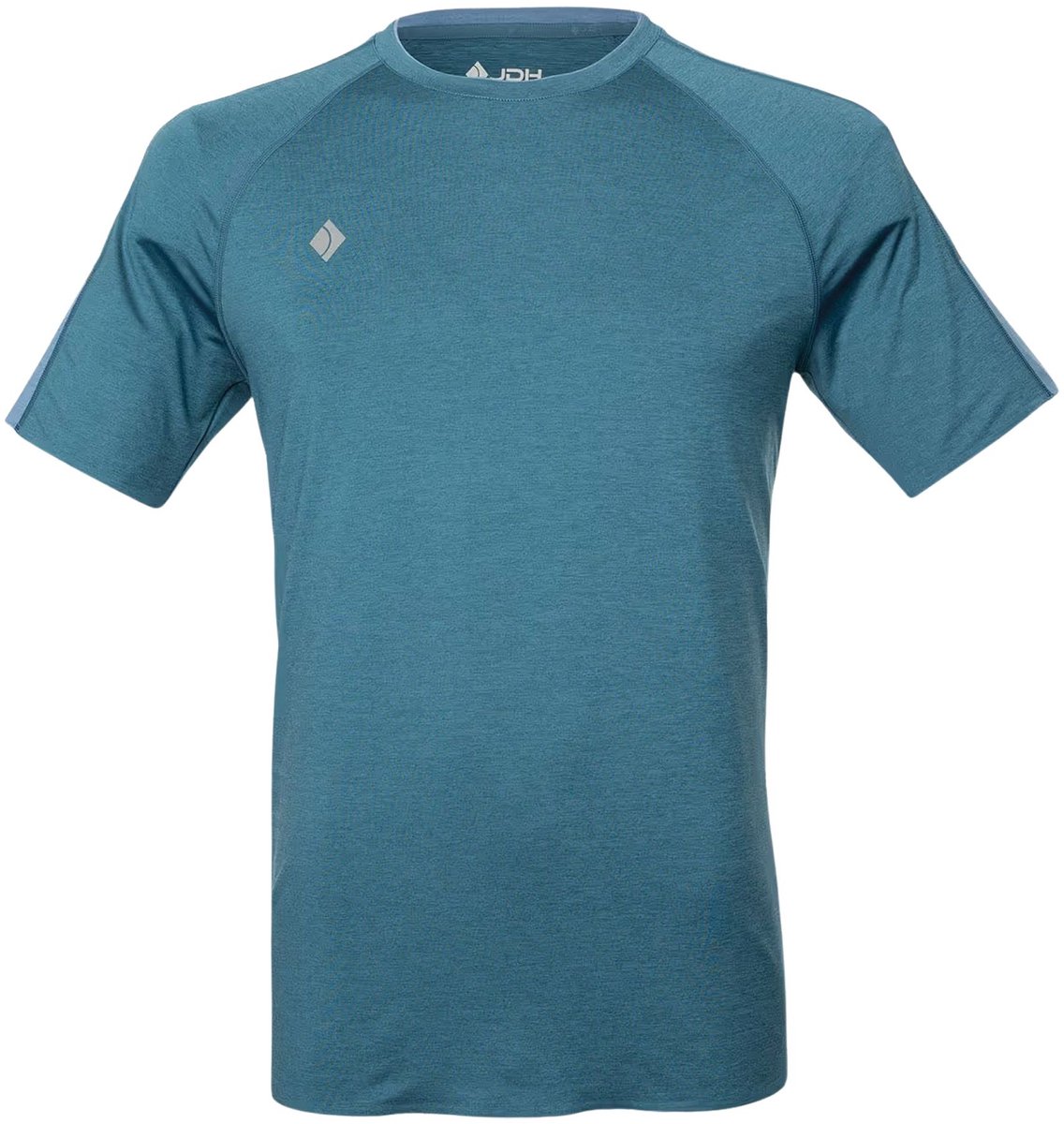 JDH Performance Shirt Heren - Maat L