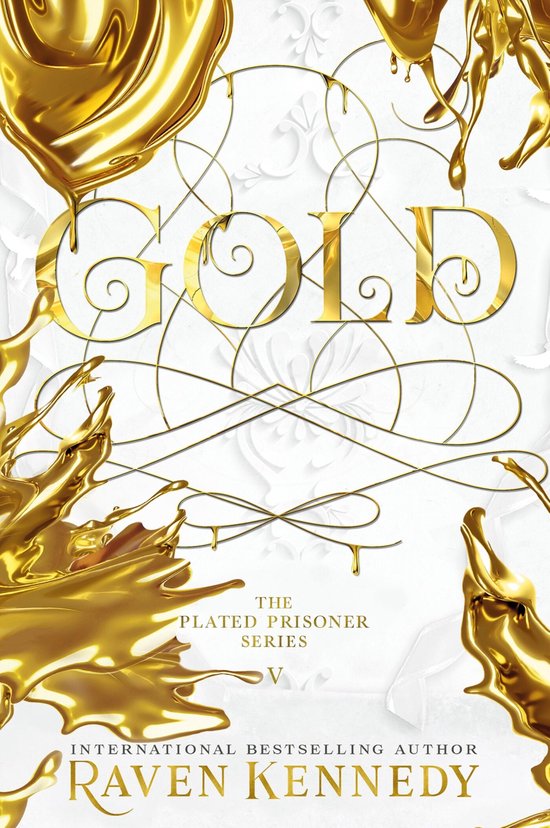Gold - cover