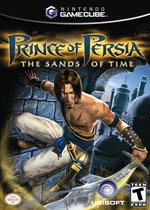 Prince Of Persia, The Sands Of Time