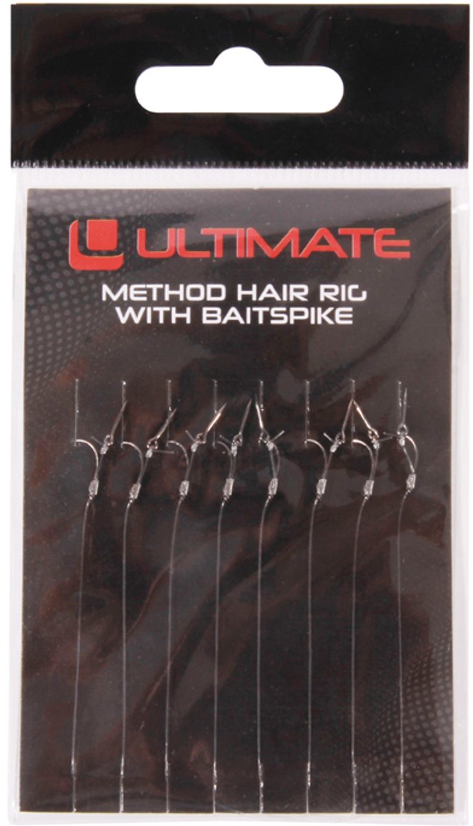 Ultimate Method Feeder Set | Witvis set