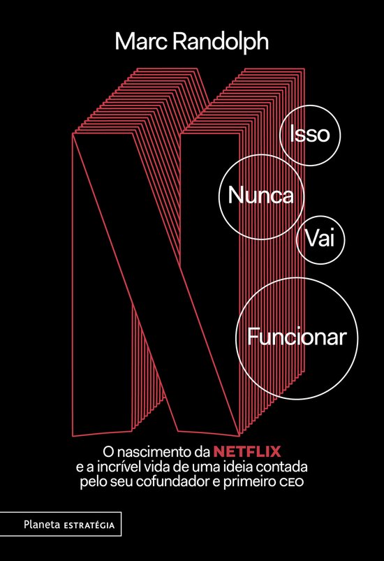 Isso nunca vai funcionar - cover
