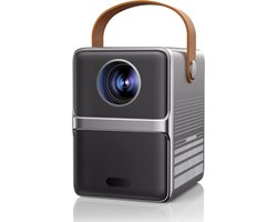 Lexium Mini beamer - Projector - Beamerscherm - Projectiescherm - Outdoor & Indoor Projector -