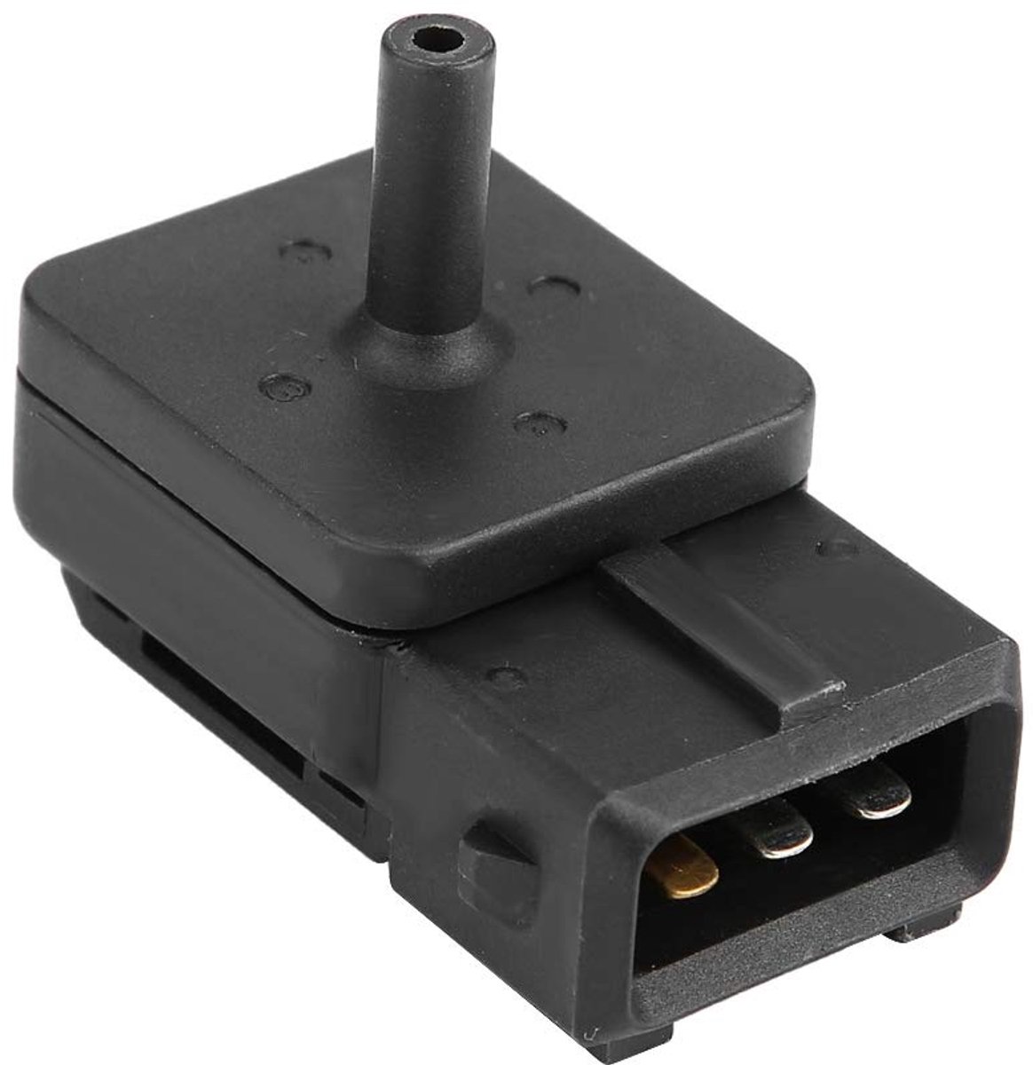 Luchtdruksensor, L200 PAJERO 2.5 TD 3.2 DI-D zuigbuisdruksensor II MR577031