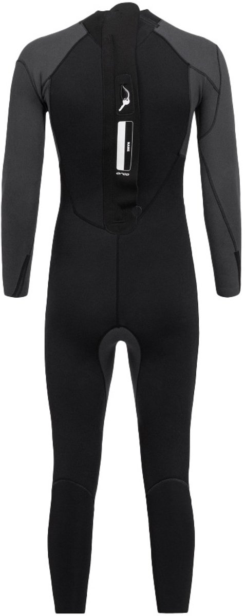 ORCA Vitalis Breaststroke - wetsuit voor heren - open water zwemmen - 2025