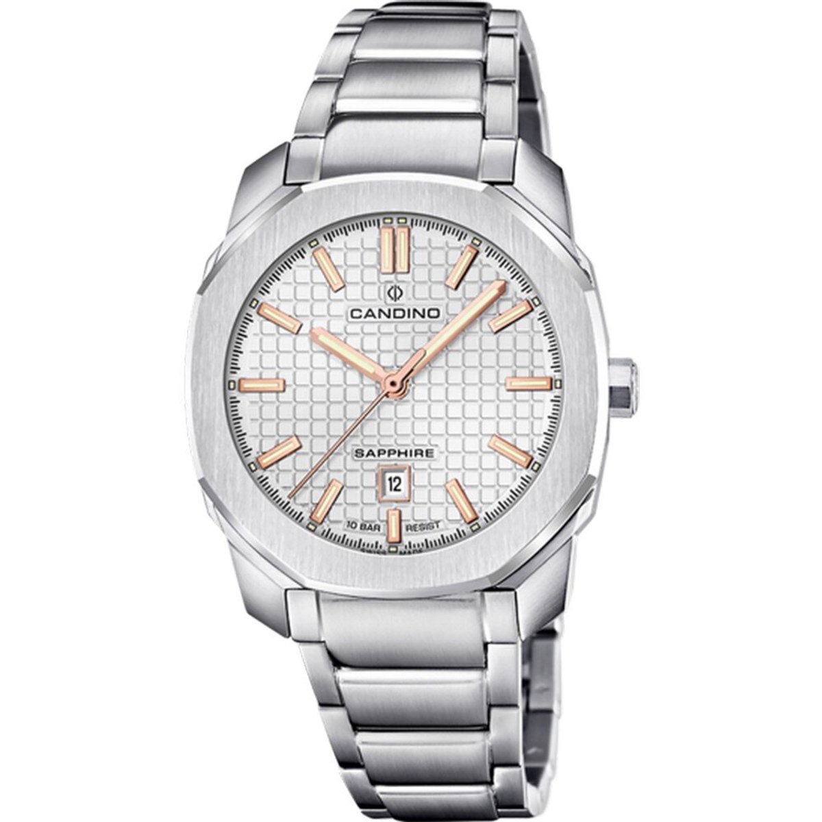 Candino - C4778-2 - Polshorloge - Dames