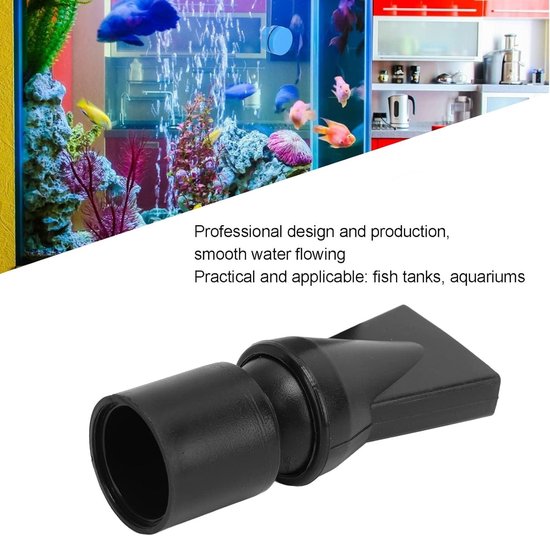 Mondstuk vetspuit - Products4Engineers