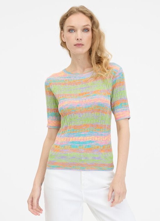 Ragwear Lawin Dames T-shirt - meerkleurig - M
