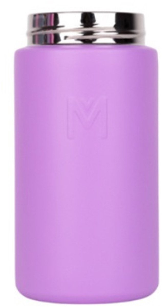 MontiiCo Fusion Universele Thermosfles 350 ml Dusk