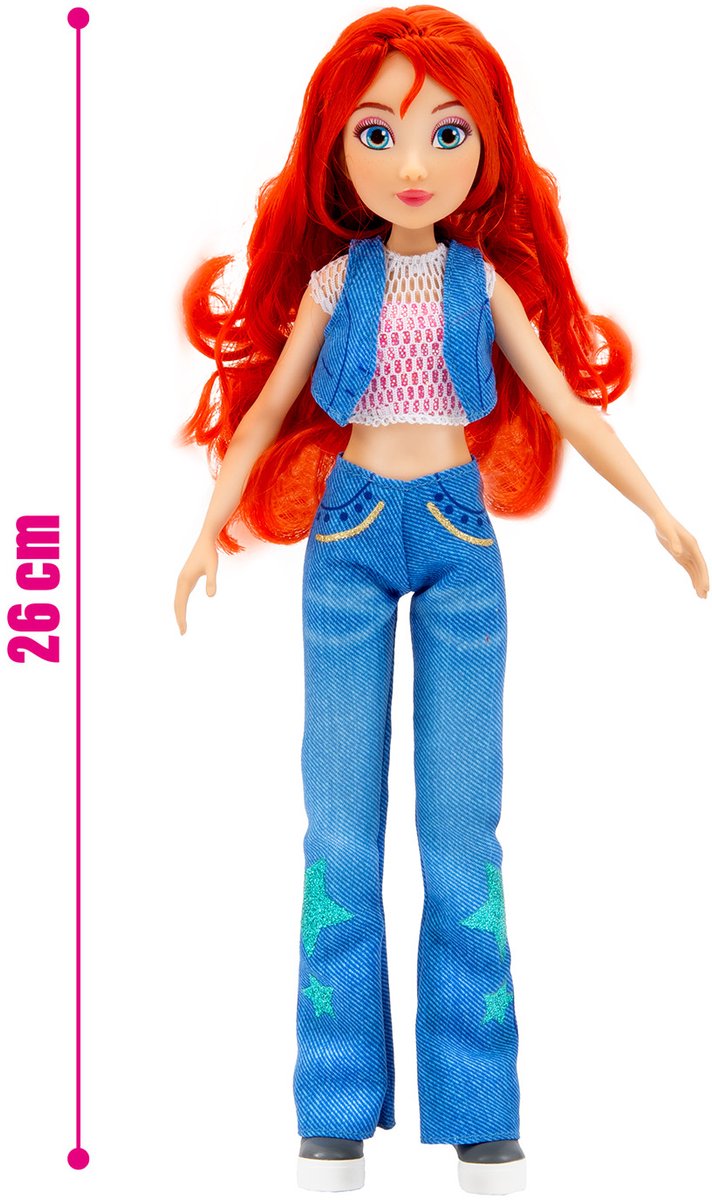 GP TOYS WNX771, 3 jaar, Meisjes, Meerkleurig — afbeelding 4