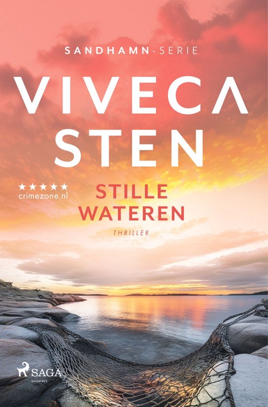 Stille wateren