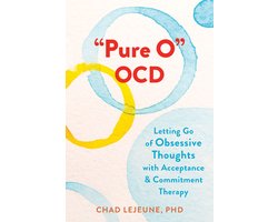 "Pure O" OCD