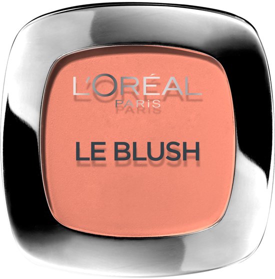 L’Oréal Paris True Match Blush - Natuurlijk ogend resultaat - Blush - 160 Pêche - 5,0 gr