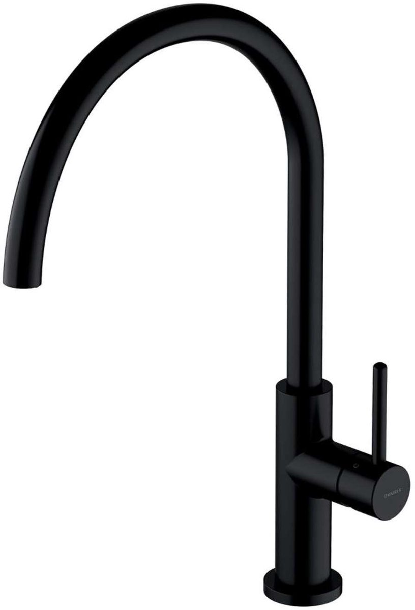 OMNIRES Y - Keukenkraan, zwart Y1251BL