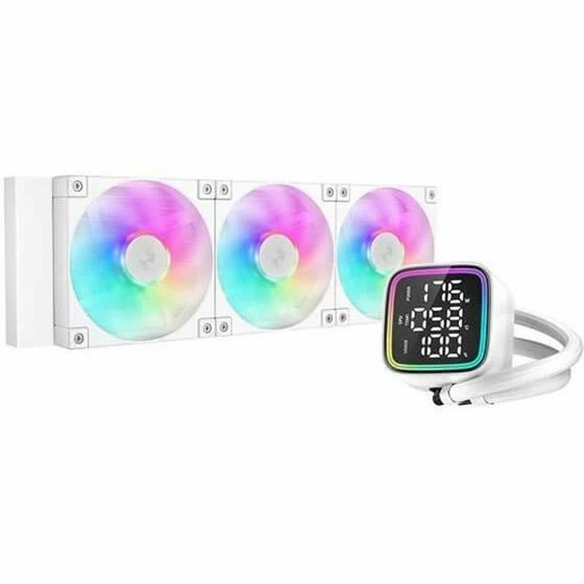 DeepCool LD360 waterkoeling