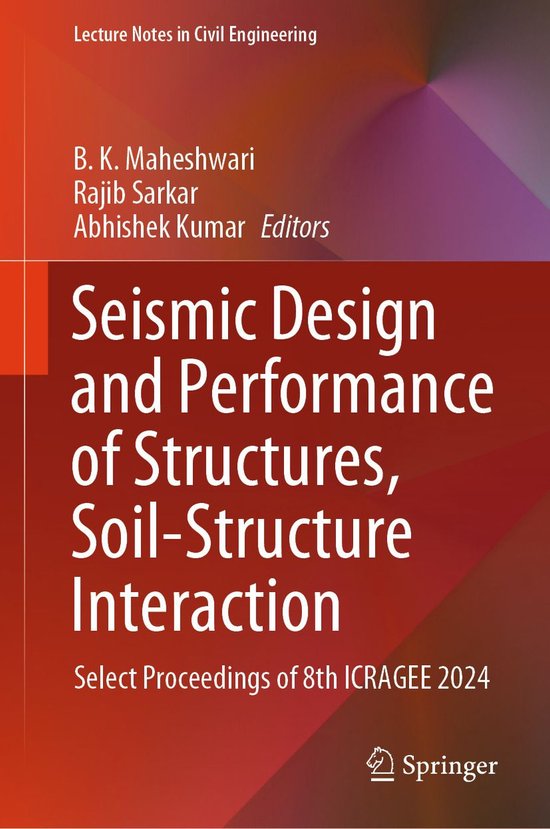 Springer Nature Proceedings excluding Computer Science - Sei ... - cover