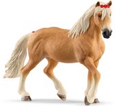 Schleich Horse Club Haflinger merrie - Speelfiguur paard.