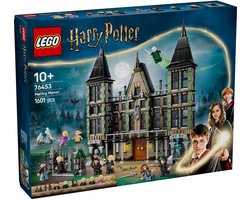 LEGO Harry Potter™ Villa Malfidus 76453