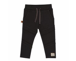 Hero Baby Frogs and Dogs - Little Biker Pants Raven - Katoen - Maat 68 - 68 stuks