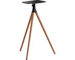 VDD - beamerstatief - projectorsteun - beamerezel - houten poten