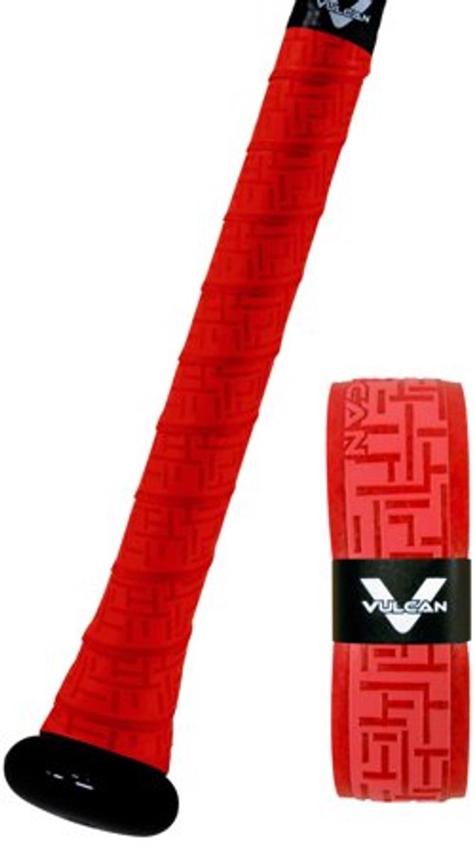Vulcan Batting Grip Solid