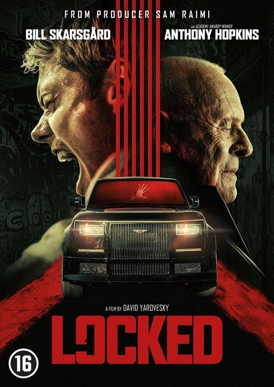Locked (DVD)