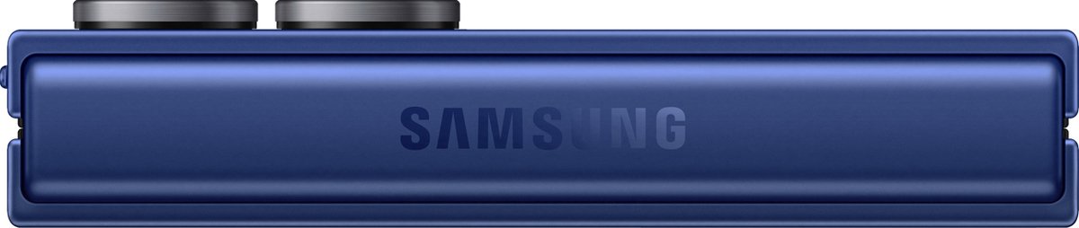 Samsung Galaxy Z Flip7 5G 256GB - Opvouwbaar met AI thumbnail 2
