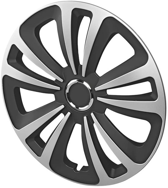 ProPlus Wieldop Terra - 14 inch - Zilver/Zwart