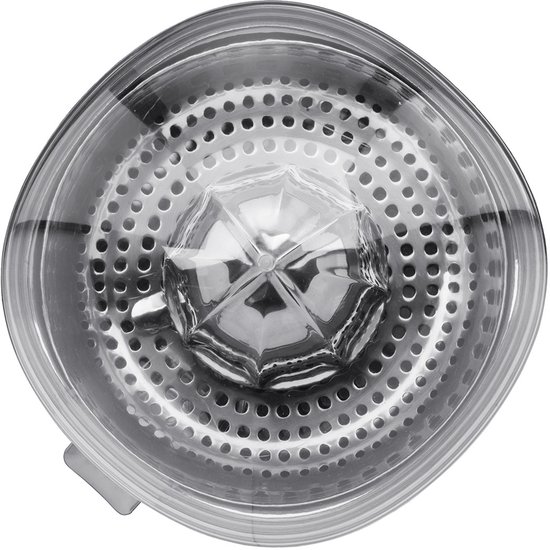SMEG CJF11WHEU - Citruspers - Wit - Handmatige druk - 70W van Merkloos — afbeelding 5