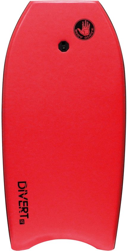 Body Glove Bodyboard Body Glove Beach Divert 37" Bodyboard