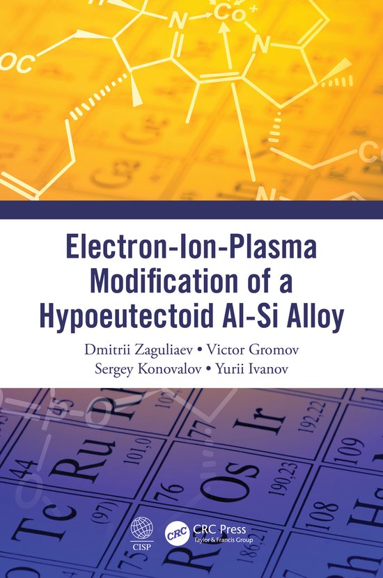 Electron-Ion-Plasma Modification of a Hypoeutectoid Al-Si Al ... - cover