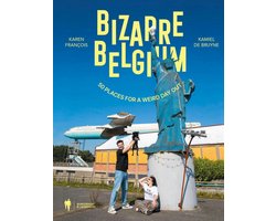 foto van Bizarre Belgium
