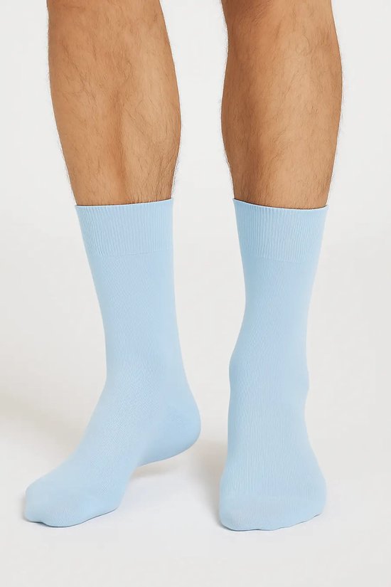 FALKE Tiago Chaussettes Homme 14792 6244 jacinthe 43- 44