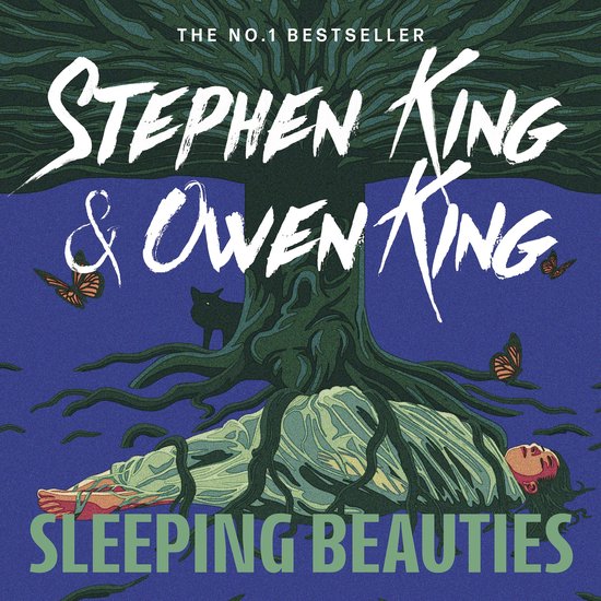 Sleeping Beauties - cover