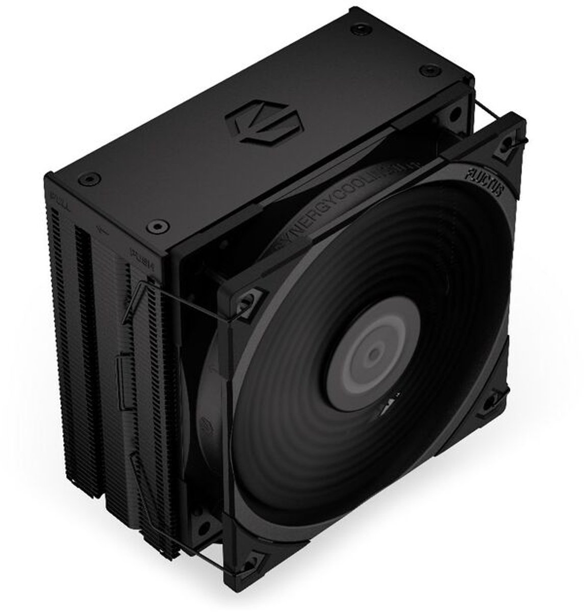 Fera 5 (Black) - afbeelding 8