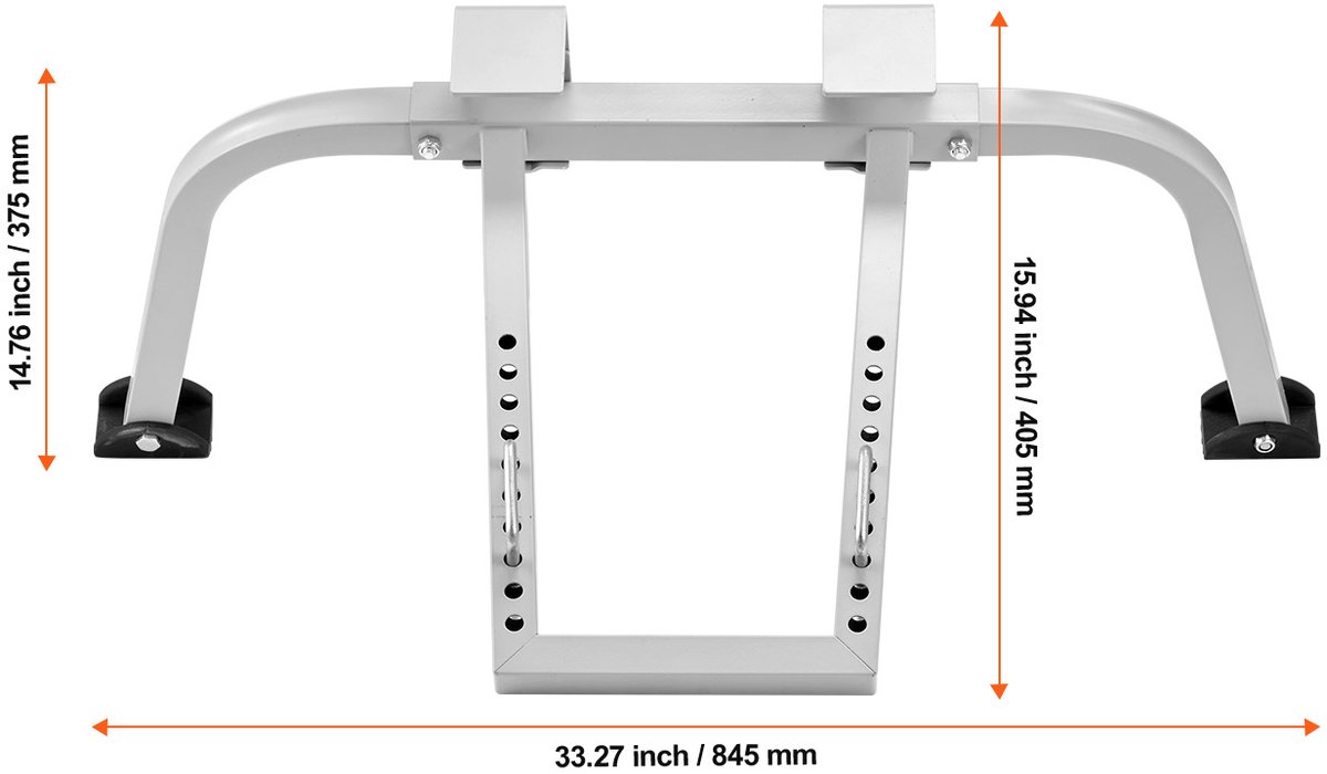 Wandladderstabilisator
