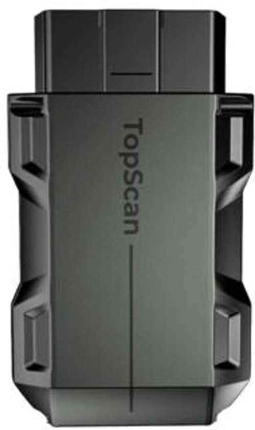 OBD2-scanner - Diagnosecomputer - Smart Diagnostic Tool - Bluetooth ...